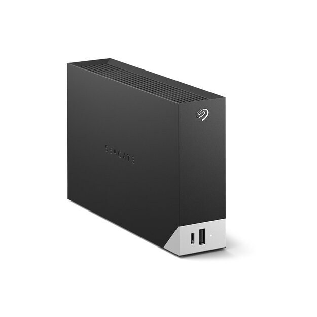 External HDD|SEAGATE|One Touch|STLC20000400|20TB|USB 3.0|Black|STLC20000400