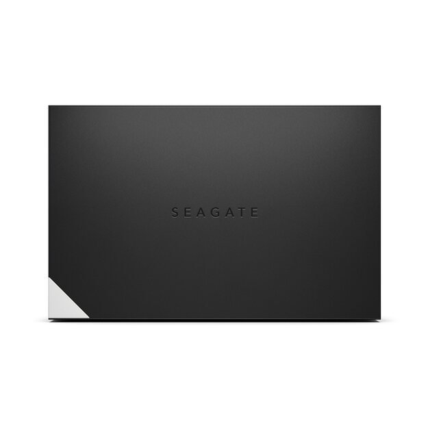 External HDD|SEAGATE|One Touch|STLC20000400|20TB|USB 3.0|Black|STLC20000400