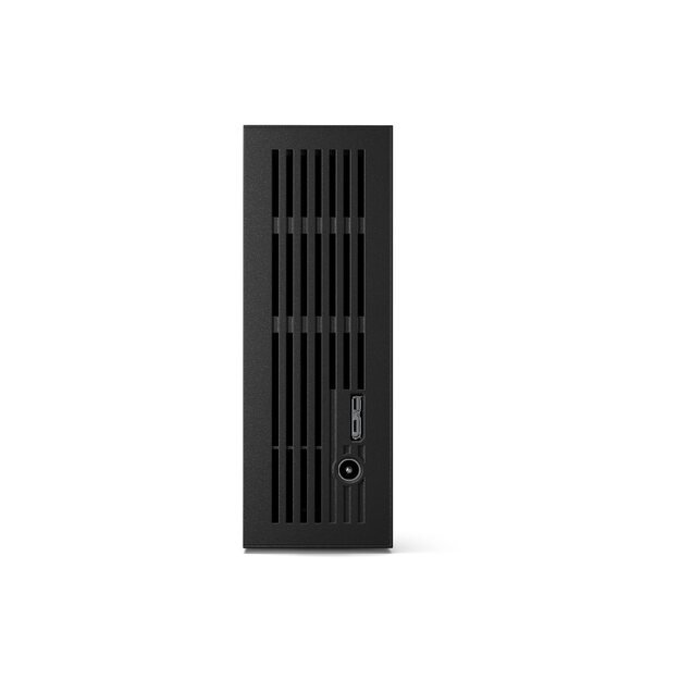 External HDD|SEAGATE|One Touch|STLC20000400|20TB|USB 3.0|Black|STLC20000400