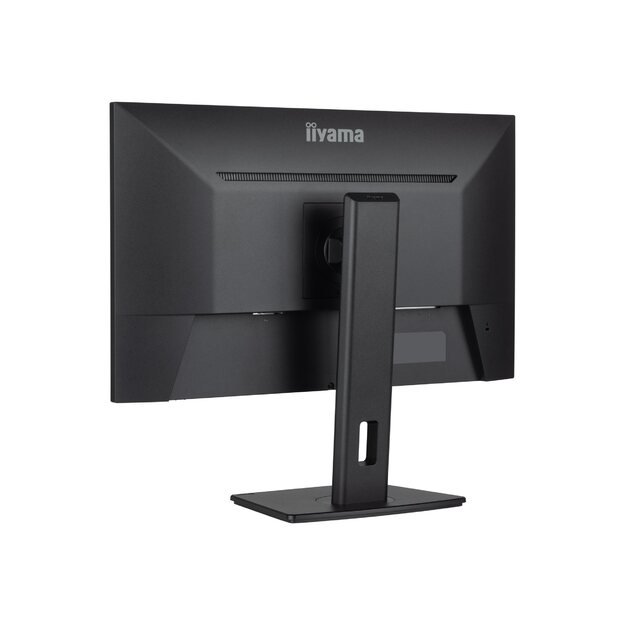 IIYAMA XUB2793HSU-B6 27inch ETE IPS-panel 1920x1080 100Hz 250cd/m 15cm Height Adj. Stand Pivot Speakers HDMI DisplayPort 1ms