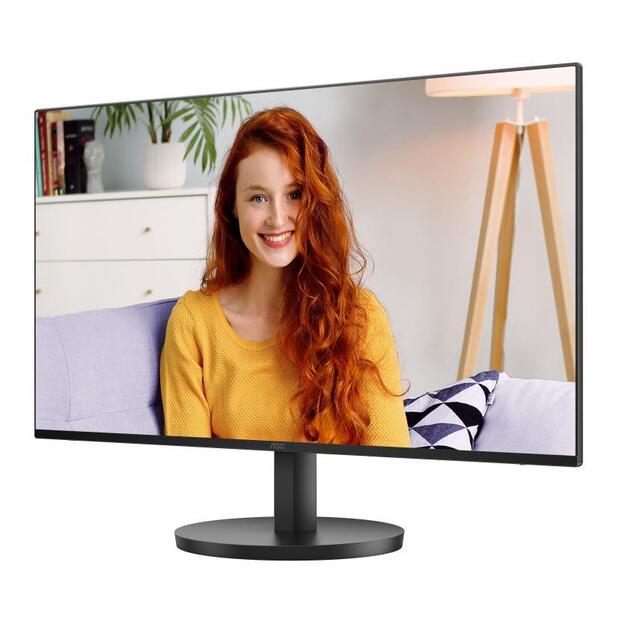 AOC 27B3CA2 27inch Curved 1920x1080 HDMI Black