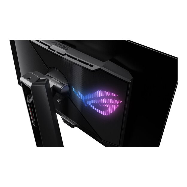 ASUS ROG Swift PG27AQDM 26.5in WQHD OLED 240Hz 0.03ms G-sync HDR HDMI DP USB