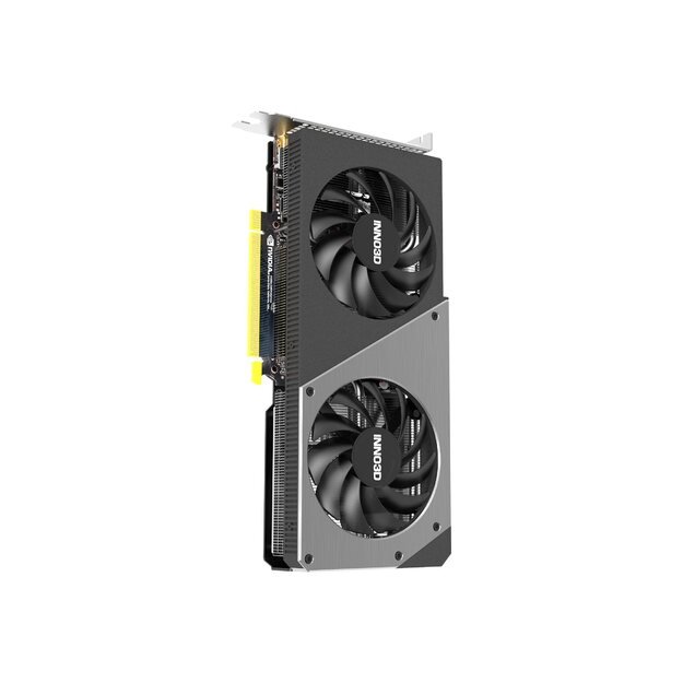 INNO3D GeForce RTX 4060Ti Twin X2 8GB GDDR6