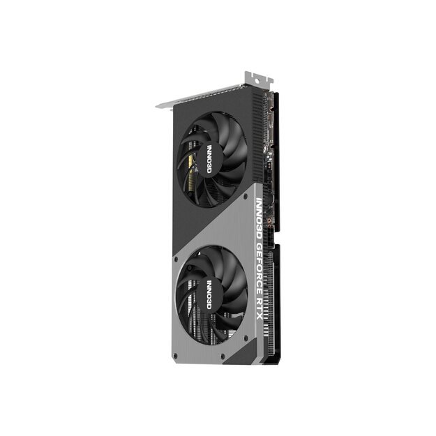 INNO3D GeForce RTX 4060Ti Twin X2 8GB GDDR6