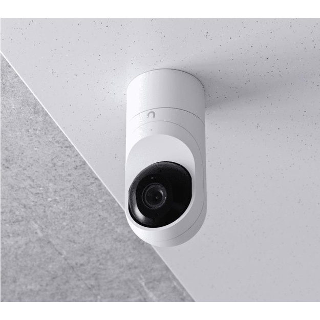 UBIQUITI UVC-G5-Flex IP Camera IPX4 2K 30 fps 1x RJ45 100Mb/s PoE microphone