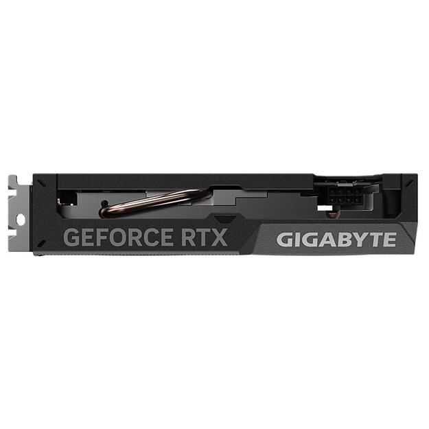 GIGABYTE RTX 4060 WINDFORCE OC 8GB GDDR6 2xHDMI 2xDP