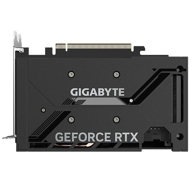 GIGABYTE RTX 4060 WINDFORCE OC 8GB GDDR6 2xHDMI 2xDP