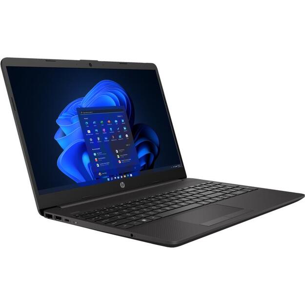 Notebook|HP|255 G9|CPU  Ryzen 5|5625U|2300 MHz|15.6 |1920x1080|RAM 8GB|DDR4|3200 MHz|SSD 512GB|AMD Radeon Graphics|Integrated|ENG|DOS|1.74 kg|6S6F6EA