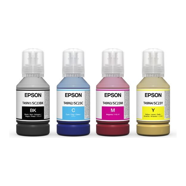 EPSON SC-T3100x Cyan Ink