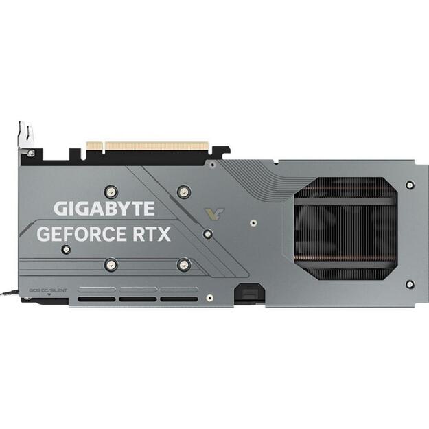 GIGABYTE RTX 4060 GAMING OC 8GB GDDR6 2xHDMI 2xDP