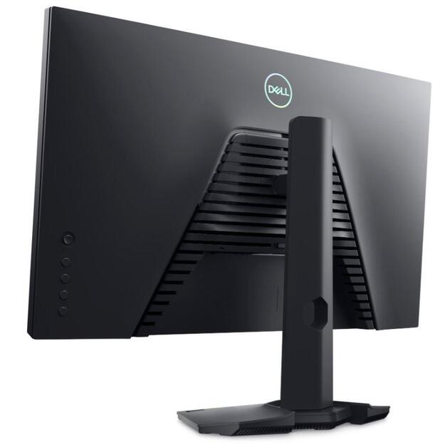 LCD Monitor|DELL|G2724D|27 |Gaming|Panel IPS|2560x1440|16:9|Matte|1 ms|Swivel|Pivot|Height adjustable|Tilt|Colour Black|210-BHTK