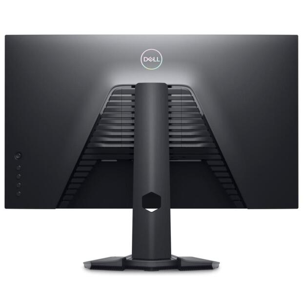 LCD Monitor|DELL|G2724D|27 |Gaming|Panel IPS|2560x1440|16:9|Matte|1 ms|Swivel|Pivot|Height adjustable|Tilt|Colour Black|210-BHTK