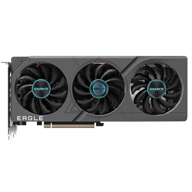 GIGABYTE RTX 4060 EAGLE OC 8GB GDDR6 2xHDMI 2xDP