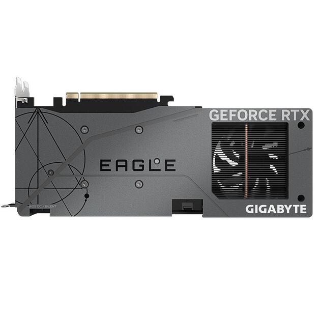 GIGABYTE RTX 4060 EAGLE OC 8GB GDDR6 2xHDMI 2xDP