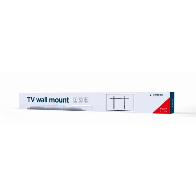 TV SET ACC WALL MOUNT 37-70 /WM-70F-02 GEMBIRD