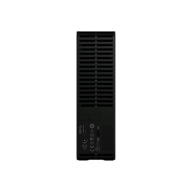 HDD USB3 22TB EXT. 3.5 /WDBWLG0220HBK-EESN WDC