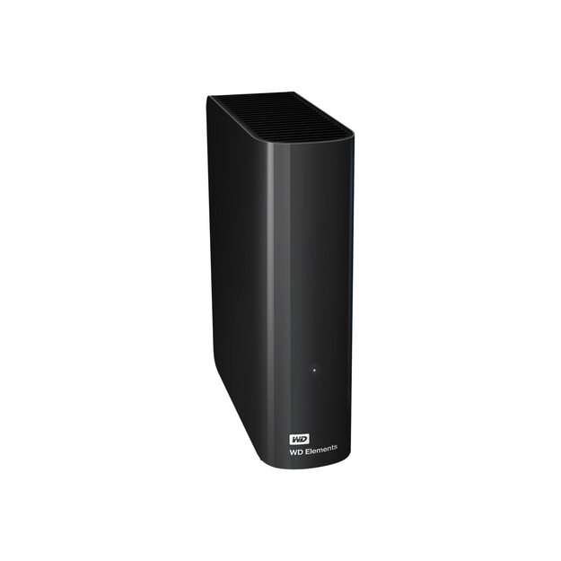 HDD USB3 22TB EXT. 3.5 /WDBWLG0220HBK-EESN WDC