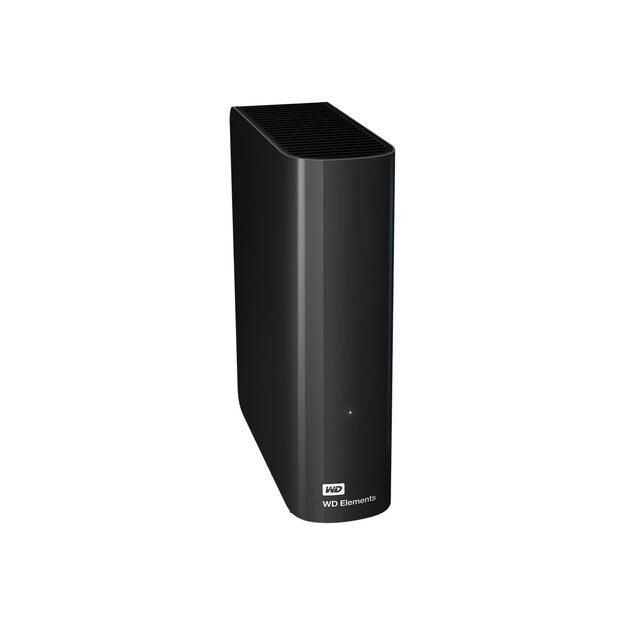 HDD USB3 22TB EXT. 3.5 /WDBWLG0220HBK-EESN WDC 18