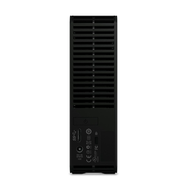 HDD USB3 22TB EXT. 3.5 /WDBWLG0220HBK-EESN WDC