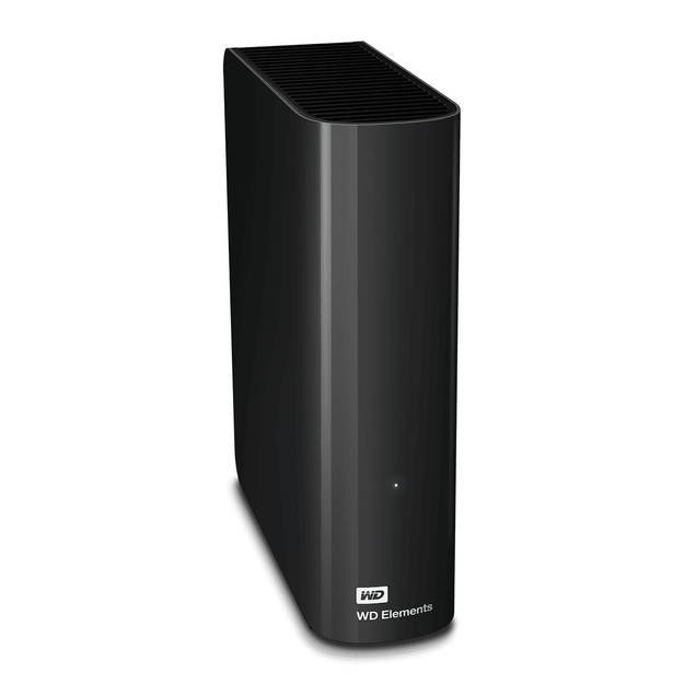HDD USB3 22TB EXT. 3.5 /WDBWLG0220HBK-EESN WDC