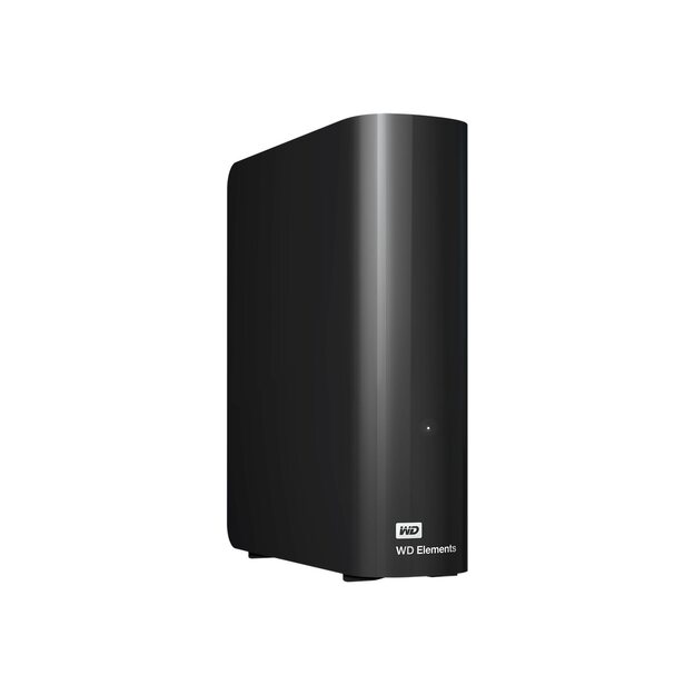 HDD USB3 22TB EXT. 3.5 /WDBWLG0220HBK-EESN WDC 17