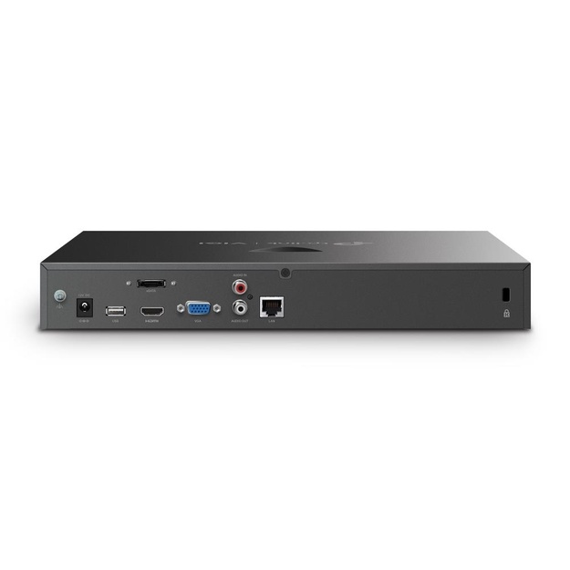 Vaizdo įrašymo įrenginys 16CH VIGI NVR2016H TP-LINK