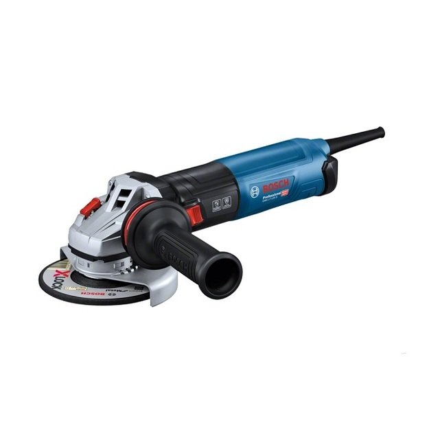 Angle grinder  GWS 17-125 S Professional 1700W 125mm