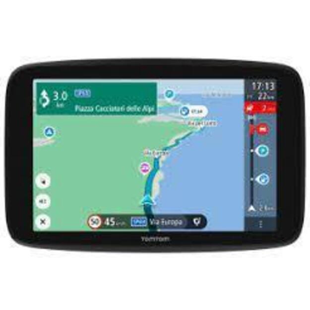 CAR GPS NAVIGATION SYS 7 /MAX 700 1YD7.002.30 TOMTOM