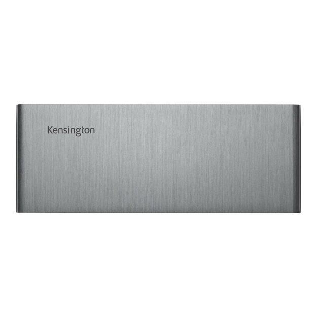 KENSINGTON SD5700T Thunderbolt 4 DUal 4K Dockingstation with 90W Charging