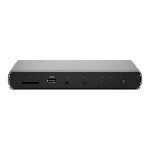 KENSINGTON SD5700T Thunderbolt 4 DUal 4K Dockingstation with 90W Charging