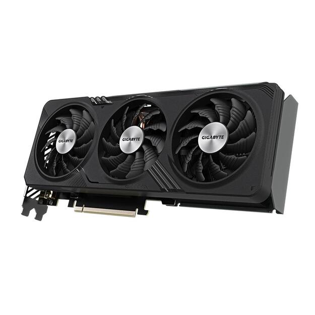 GIGABYTE RTX4060 Ti GAMING OC 8GB GDDR6 2xHDMI 2xDP