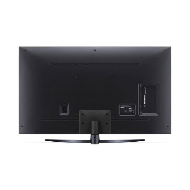TV Set|LG|86 |4K/Smart|3840x2160|Wireless LAN|Bluetooth|webOS|86NANO763QA