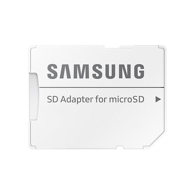 MEMORY MICRO SDXC EVO+ 512GB/V30 W/A MB-MC512SA/EU SAMSUNG