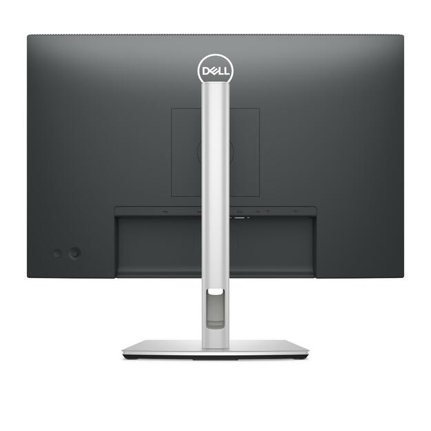 LCD Monitor|DELL|P2425|24 |Business|Panel IPS|1920x1200|16:10|100Hz|Matte|8 ms|Swivel|Pivot|Height adjustable|Tilt|210-BMJD 9