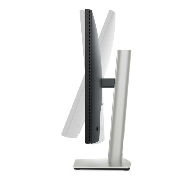 LCD Monitor|DELL|P2425|24 |Business|Panel IPS|1920x1200|16:10|100Hz|Matte|8 ms|Swivel|Pivot|Height adjustable|Tilt|210-BMJD 22