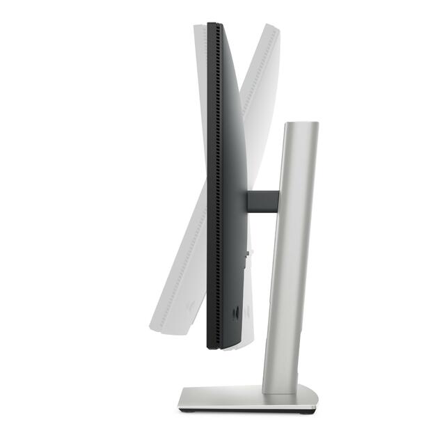 LCD Monitor|DELL|P2425|24 |Business|Panel IPS|1920x1200|16:10|100Hz|Matte|8 ms|Swivel|Pivot|Height adjustable|Tilt|210-BMJD 12