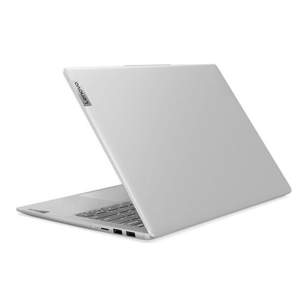 LENOVO IdeaPad 5 14IAU8 Intel Core i5-12450H 14inch WUXGA 16GB 512GB SSD M.2 2242 PCIe Intel UHD Graphics W11H 2YR Carryin