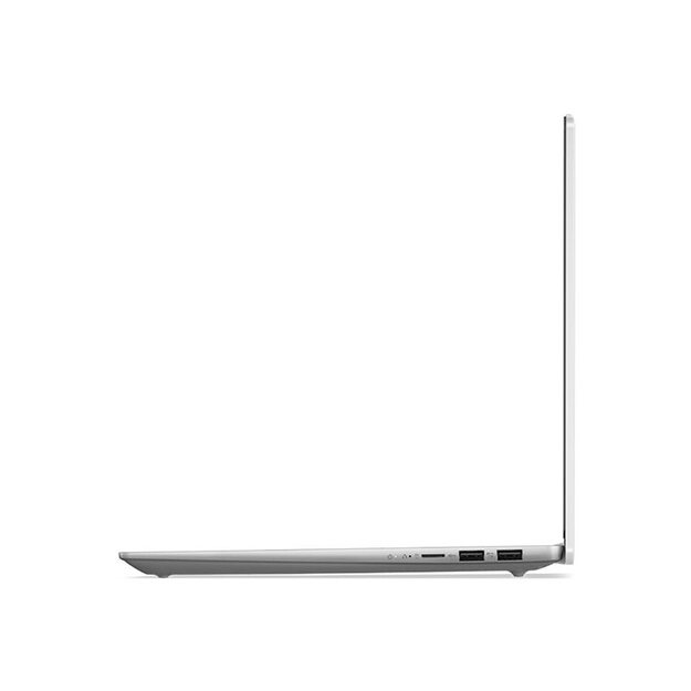 LENOVO IdeaPad 5 14IAU8 Intel Core i5-12450H 14inch WUXGA 16GB 512GB SSD M.2 2242 PCIe Intel UHD Graphics W11H 2YR Carryin