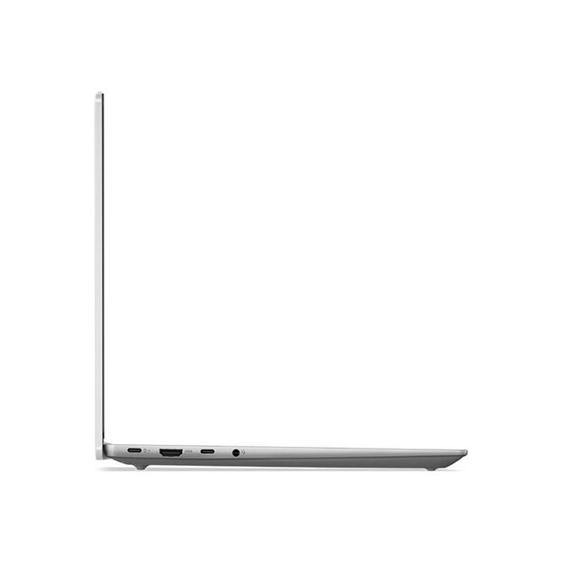 LENOVO IdeaPad 5 14IAU8 Intel Core i5-12450H 14inch WUXGA 16GB 512GB SSD M.2 2242 PCIe Intel UHD Graphics W11H 2YR Carryin