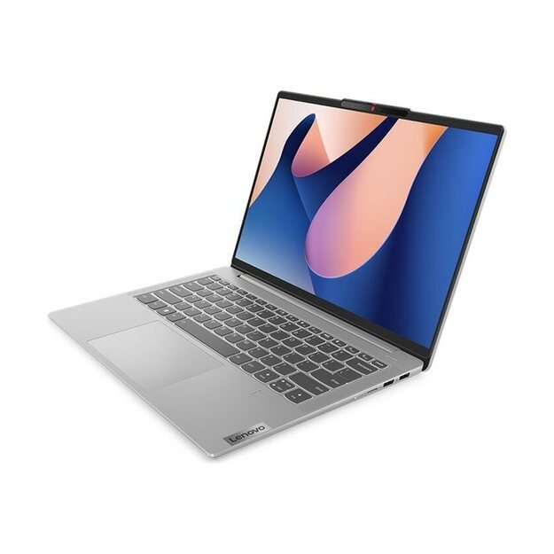 LENOVO IdeaPad 5 14IAU8 Intel Core i5-12450H 14inch WUXGA 16GB 512GB SSD M.2 2242 PCIe Intel UHD Graphics W11H 2YR Carryin