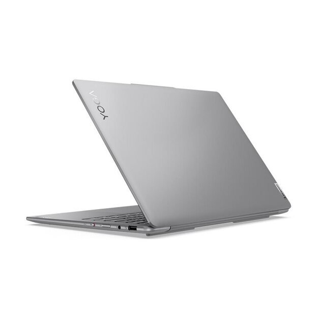 LENOVO Yoga Slim 7 14IMH9 Intel Core Ultra 5 125H 14inch WUXGA 16GB 512GB SSD M.2 2242 PCIe Intel Arc Graphics W11H 2YR Carryin