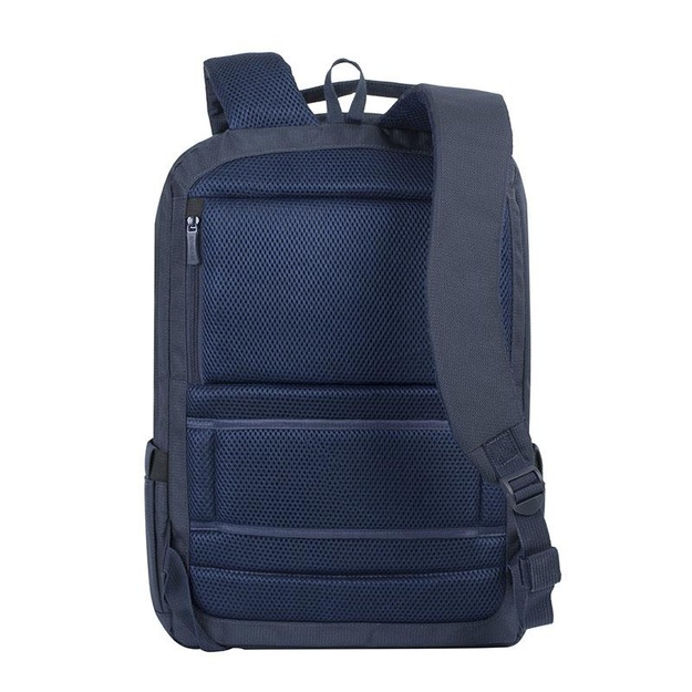 NB BACKPACK TEGEL 17.3 /8460 DARK BLUE RIVACASE