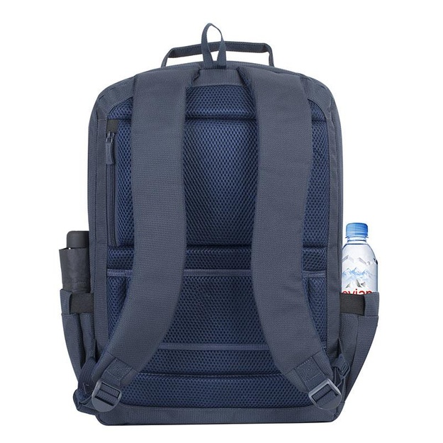 NB BACKPACK TEGEL 17.3 /8460 DARK BLUE RIVACASE