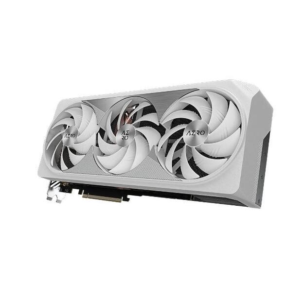 GIGABYTE GeForce RTX 4080 SUPER AERO OC 16GB