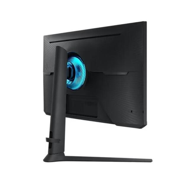LCD Monitor|SAMSUNG|Odyssey G7 G70B|28 |Gaming/Smart/4K|Panel IPS|3840x2160|16:9|144Hz|1 ms|Speakers|Swivel|Pivot|Height adjustable|Tilt|Colour Black|LS28BG700EPXEN