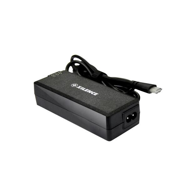 XILENCE Mini Universal notebook charger 90W black CE