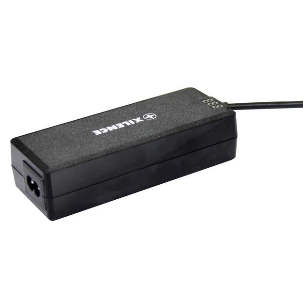 XILENCE Mini Universal notebook charger 90W black CE