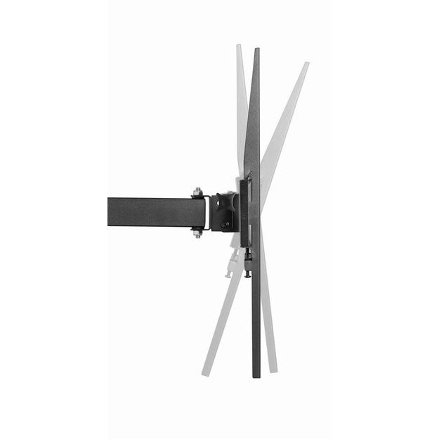 TV SET ACC WALL MOUNT 32-55 /WM-55ST-03 GEMBIRD