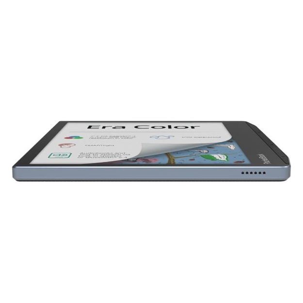 E-Reader|POCKETBOOK|Pocketbook Era Color|7 |1264x1680|1xUSB-C|Bluetooth|PB700K3-1-WW