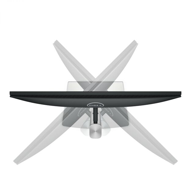 LCD Monitor|DELL|P2225H|21.5 |Business|Panel IPS|1920x1080|16:9|100 Hz|Speakers|Swivel|Pivot|Height adjustable|Tilt|210-BMHD 31